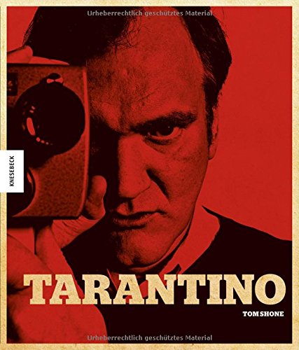 Tarantino-Buch