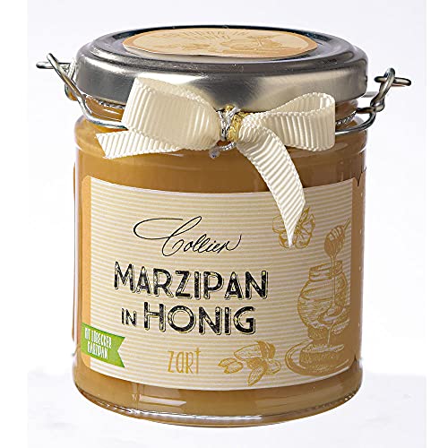 Marzipan-Honig