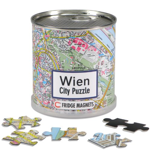 Städte-Puzzle