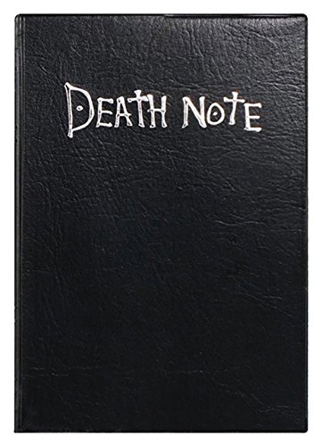 Death Note-Notizbuch