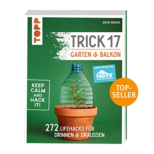 Trick 17 - Garten + Balkon