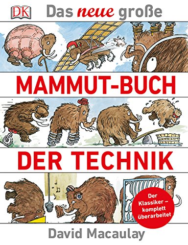 Mammutbuch der Technik