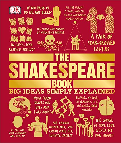 Big Ideas. Das Shakespeare-Buch