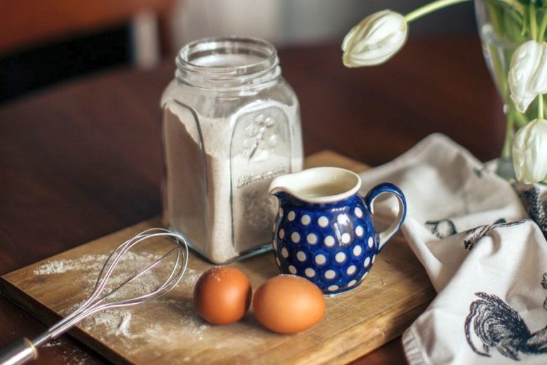 🎁 Leckere Backmischung Im Glas Selber Machen