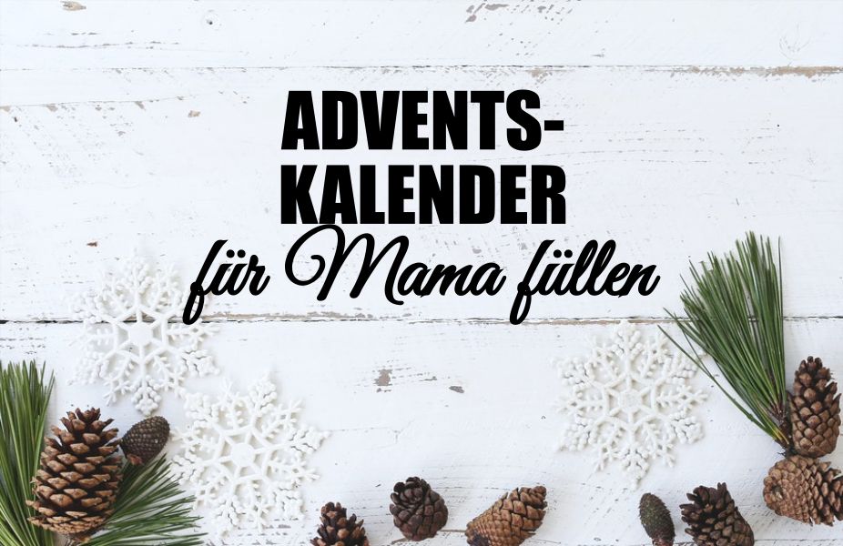 45 Adventskalender Fur Mama Fullen Kleinigkeiten Fur Mutter Geschenkelister De